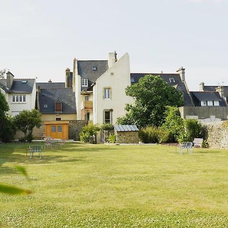 Appartement Aquaroom Rdc - Plage 50M - Rue Gratuite Saint-Malo Exteriör bild