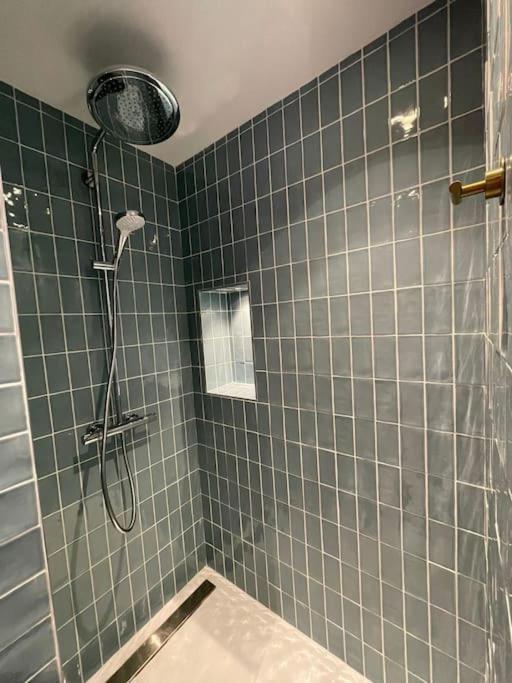 Appartement Aquaroom Rdc - Plage 50M - Rue Gratuite Saint-Malo Exteriör bild